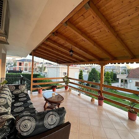 Villa Cerpja Kamez Εξωτερικό φωτογραφία