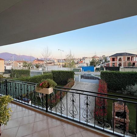Villa Cerpja Kamez Εξωτερικό φωτογραφία