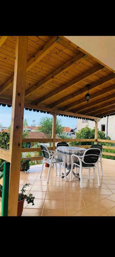 Villa Cerpja Kamez Εξωτερικό φωτογραφία