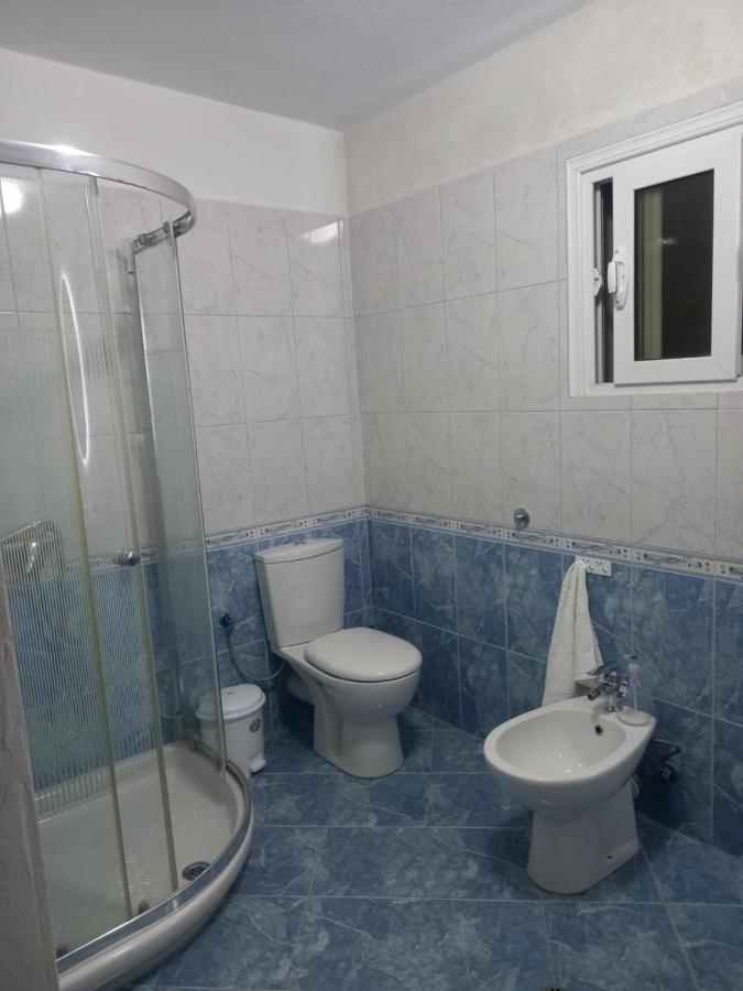 Villa Cerpja Kamez Εξωτερικό φωτογραφία