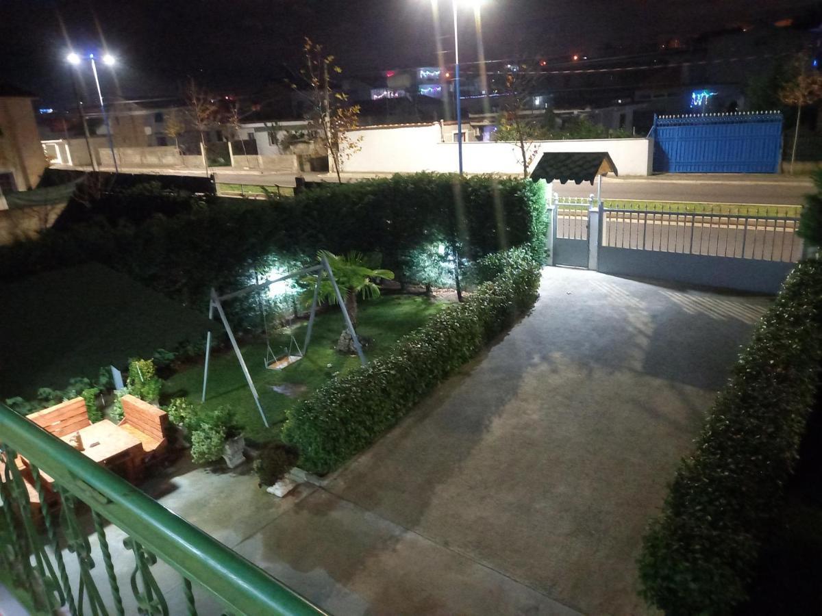 Villa Cerpja Kamez Εξωτερικό φωτογραφία