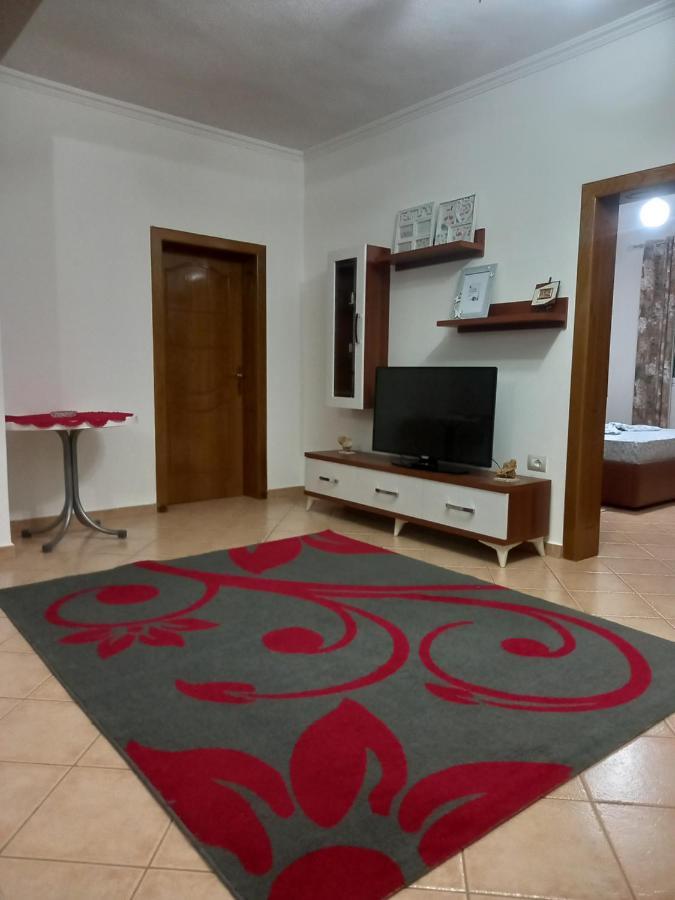 Villa Cerpja Kamez Εξωτερικό φωτογραφία