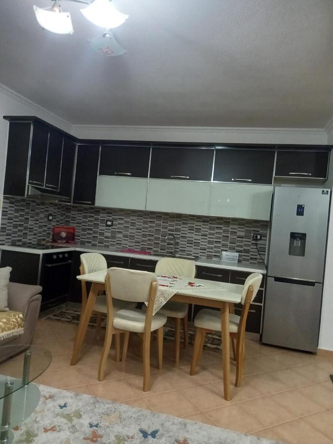 Villa Cerpja Kamez Εξωτερικό φωτογραφία