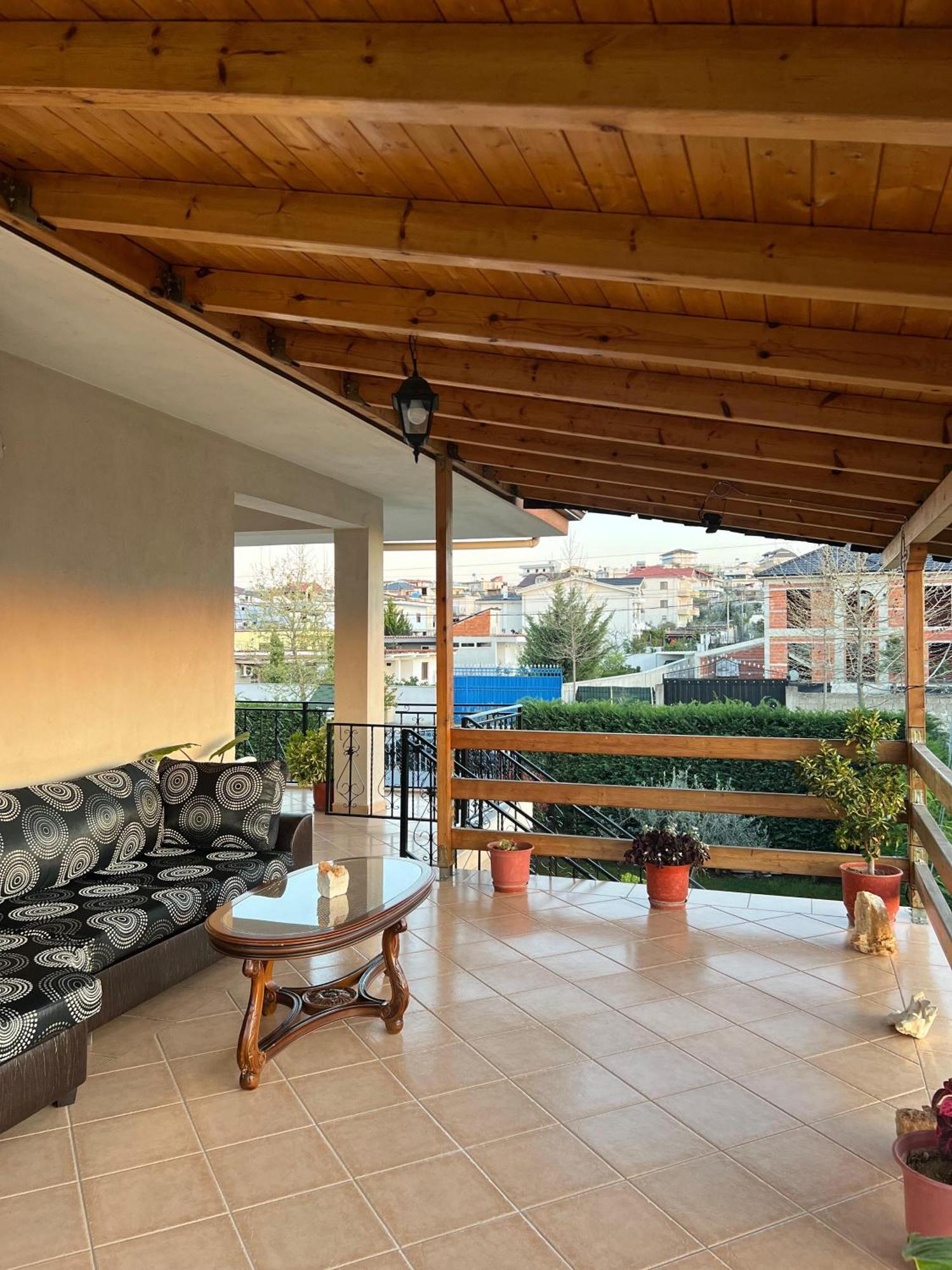 Villa Cerpja Kamez Εξωτερικό φωτογραφία