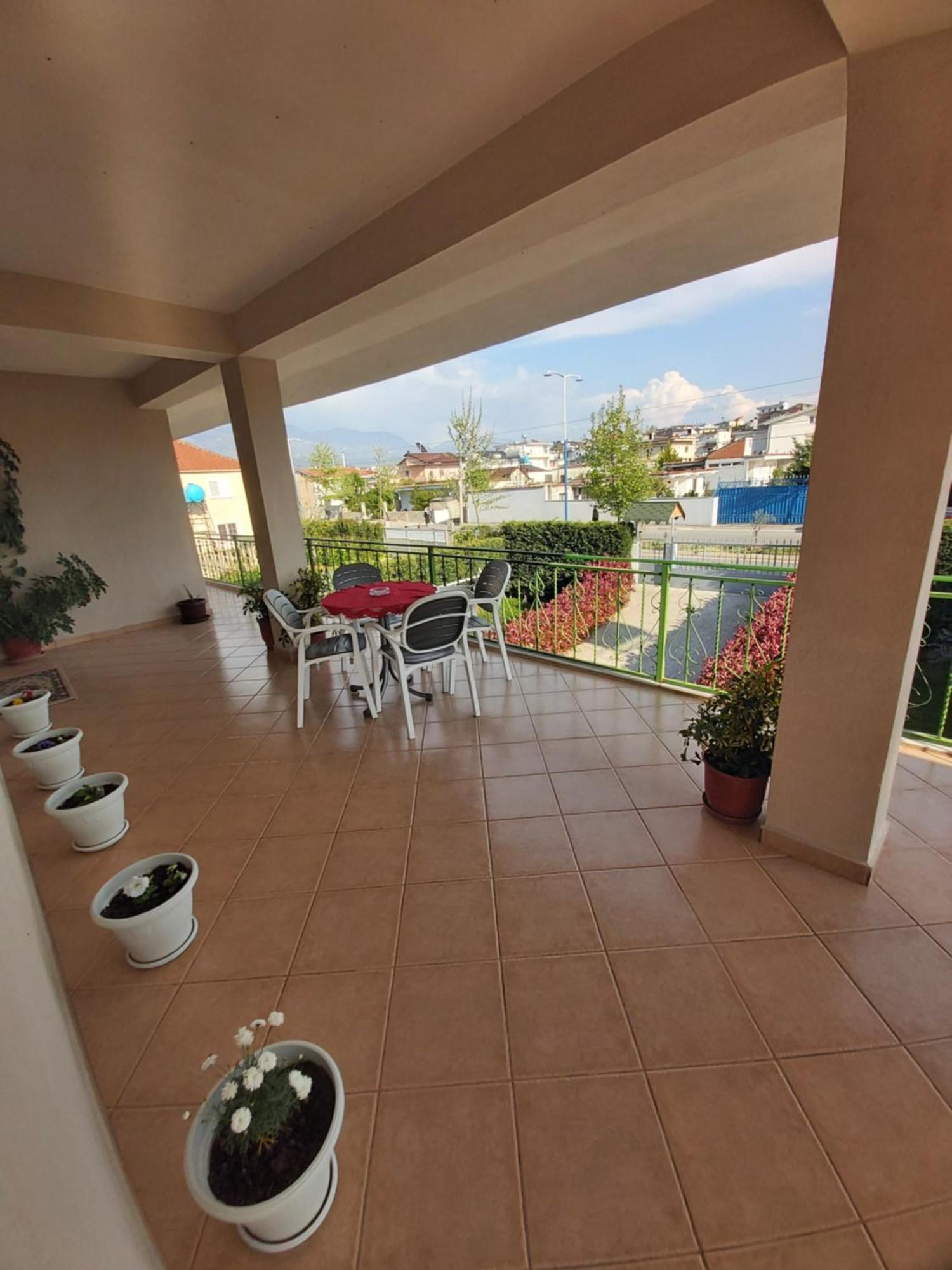 Villa Cerpja Kamez Εξωτερικό φωτογραφία