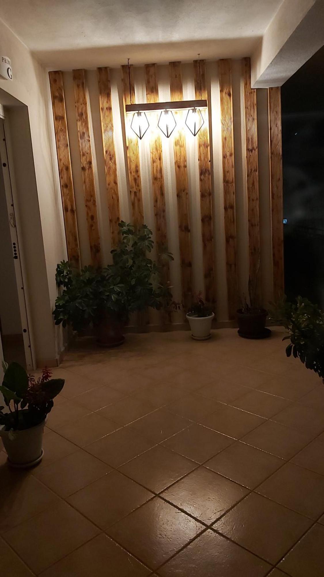 Villa Cerpja Kamez Εξωτερικό φωτογραφία