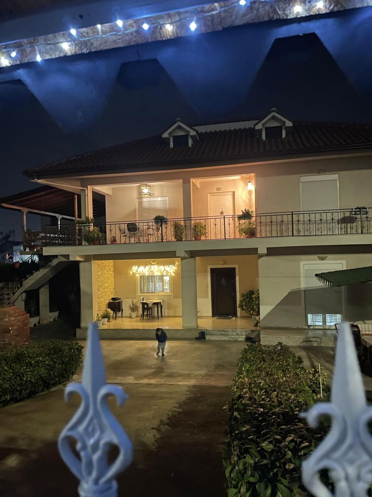 Villa Cerpja Kamez Εξωτερικό φωτογραφία